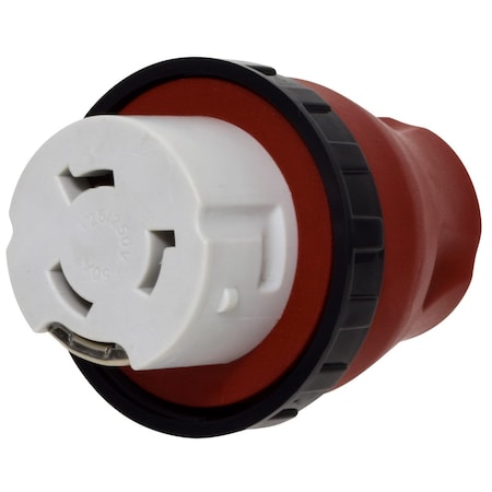 Valterra 15A - 50A DETACHABLE ADAPTER PLUG, BULK A10-1550DA